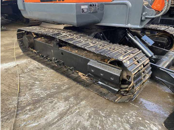 Escavadora de rastos Used excavator Good Condition Low price doosan dx60  excavators machinery doosan dx60 dx80 dx75 dx225: foto 2