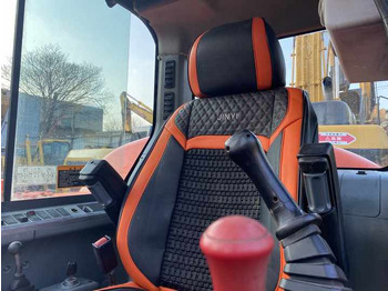 Escavadora de rastos Used excavator Good Condition Low price doosan dx60  excavators machinery doosan dx60 dx80 dx75 dx225: foto 5