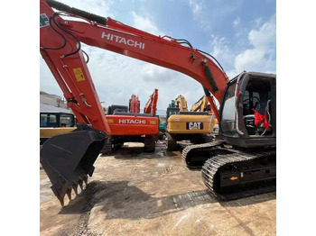 Escavadeira HITACHI ZX120