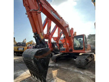Leasing de  competitive Used Machinery Doosan300 dx300lc Hydraulic Crawler Backhoe Digger 30ton Used Excavator Doosan DX300LC competitive Used Machinery Doosan300 dx300lc Hydraulic Crawler Backhoe Digger 30ton Used Excavator Doosan DX300LC: foto 2