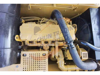 Escavadora de rastos hot used excavator cat 312 320c 320d 330 Japan used caterpillar excavator for sale: foto 2