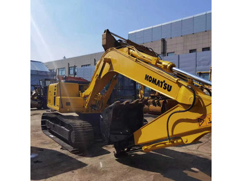 Escavadora de rastos KOMATSU PC220-8