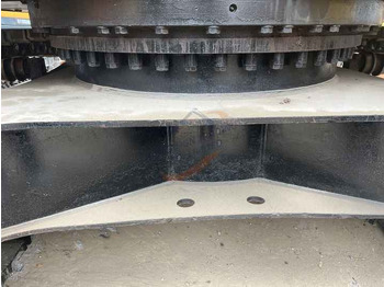 Escavadora de rastos perfect performance caterpillar Used  Hydraulic Crawler Excavator Suitable 336D2L 336D2 336D: foto 4