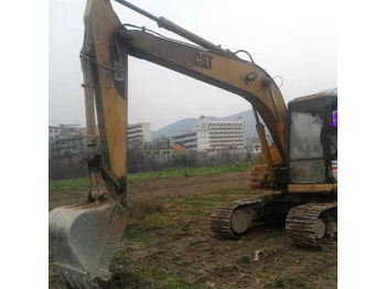 Escavadora de rastos CATERPILLAR 320CL