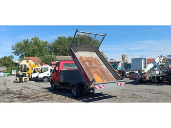 Camião basculante IVECO Daily 35c13