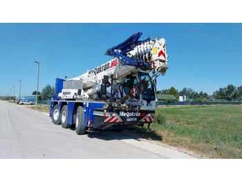 Grua todo o terreno Liebherr LTC 1045-3.1: foto 2