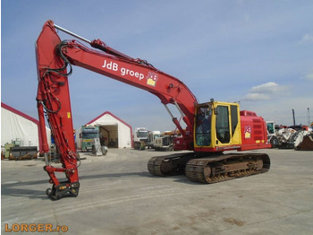 Escavadora de rastos CATERPILLAR 320EL