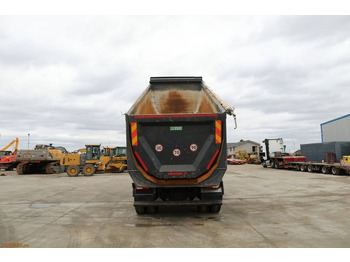 Camião basculante DAF CF 450: foto 5 Camião basculante DAF CF 450: foto 5