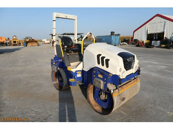 Compactador de asfalto Hamm HD 12 VV: foto 4