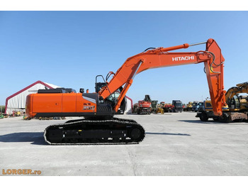 Escavadora de rastos novo Hitachi Zaxis 350 - 7G - Year 2025, Made in Japan,: foto 4