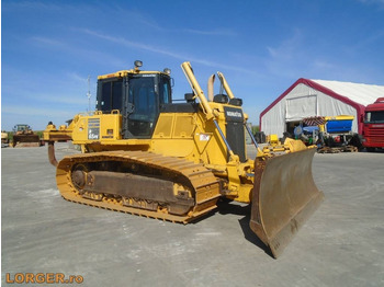 Buldôzer KOMATSU D65PX-18