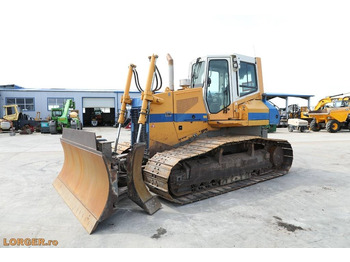 Buldôzer LIEBHERR PR 724