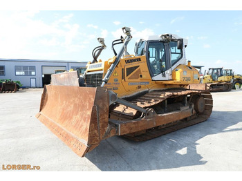 Buldôzer LIEBHERR PR 736