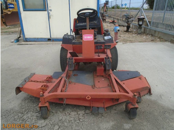 Cortador de grama Toro Groundmaster 223D: foto 5