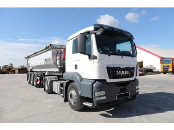 Tractor MAN TGS 18.440