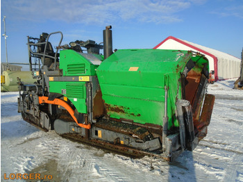Leasing de Vögele Super 1300-2  Vögele Super 1300-2: foto 4