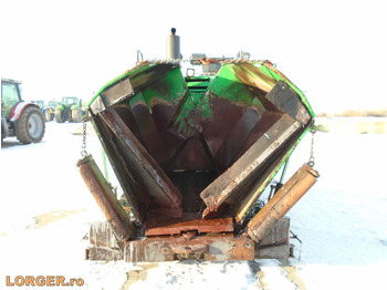 Leasing de Vögele Super 1300-2  Vögele Super 1300-2: foto 5