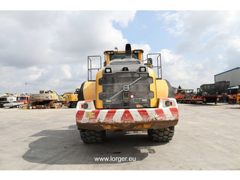 Pá carregadora de rodas Volvo L 220 H: foto 4