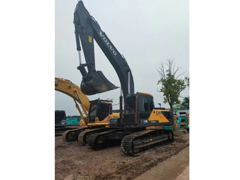 Escavadora de rastos VOLVO EC290