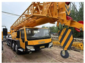 Grua todo o terreno XCMG QY70K