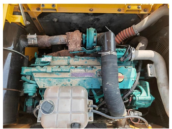 Escavadora de rastos 2020 Volvo EC300DL: foto 4