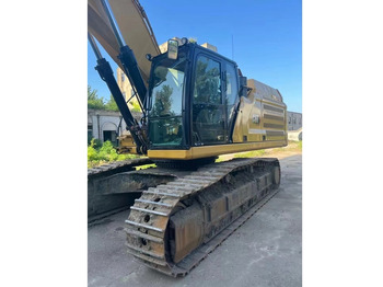 Escavadora de rastos 2022 Caterpillar 349: foto 3
