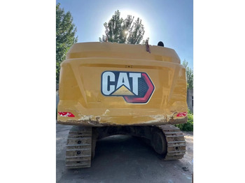 Escavadora de rastos 2022 Caterpillar 349: foto 5