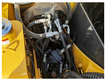 Escavadora de rastos 2022 Komatsu PC70-8: foto 4