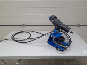 Máquina de impressão Buhnen HB 700 KD R: foto 5