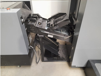 Máquina de impressão Duplo System 4000: foto 3