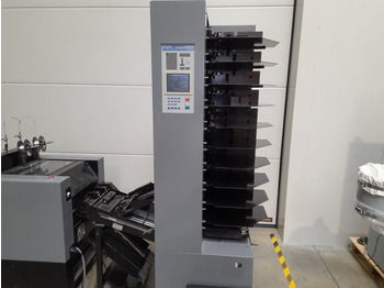 Máquina de impressão Duplo System 4000: foto 2