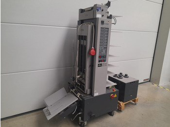 Máquina de impressão HORIZON