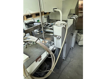 Máquina de dobrar papel Horizon AFC-546 AKT | 2005 | 11,5 Mio: foto 2