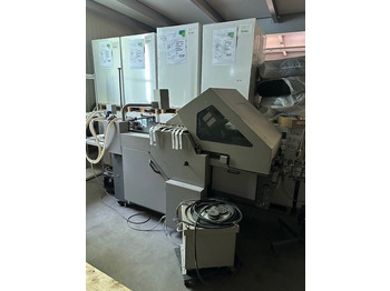 Máquina de dobrar papel HORIZON