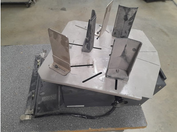 Máquina de impressão HORIZON