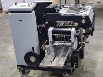 Máquina de dobrar papel HORIZON