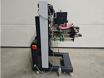 Máquina de dobrar papel HORIZON
