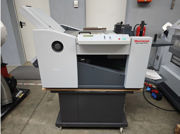 Máquina de dobrar papel HORIZON