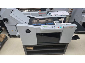Máquina de dobrar papel HORIZON