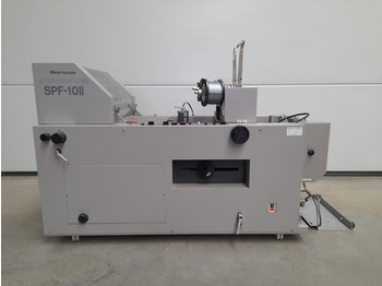 Máquina de impressão HORIZON