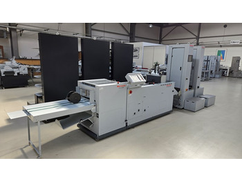 Máquina de impressão HORIZON