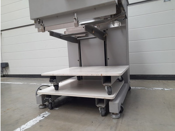 Máquina de impressão Horizon ST-20 R: foto 3