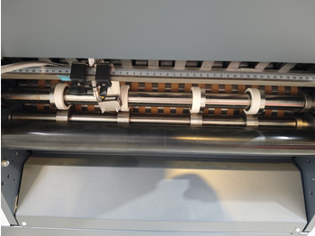 Máquina de dobrar papel Horizon T-564F | 2016: foto 4