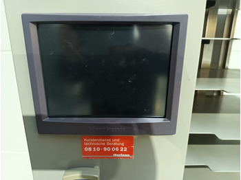 Máquina de impressão Horizon VAC-100a: foto 3