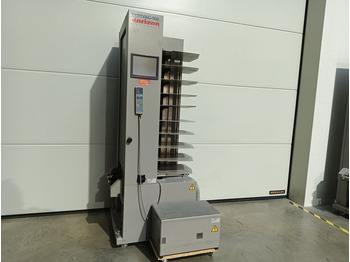 Máquina de impressão Horizon VAC-100a: foto 4