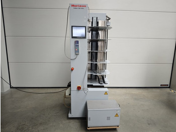 Máquina de impressão HORIZON