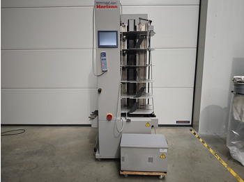 Máquina de impressão HORIZON