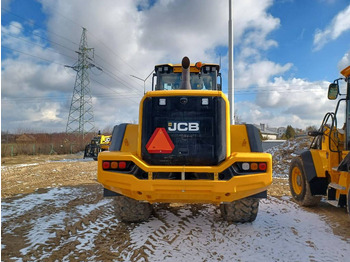 Pá carregadora de rodas JCB 457 ZX: foto 5