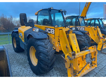 Empilhador telescópico JCB 541-70: foto 2