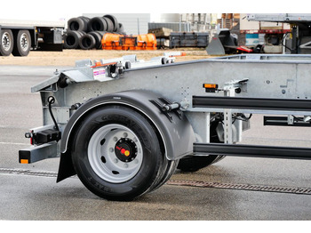 Reboque ampliroll/ Multibenne novo Web-Trailer ARA 18/ DIN 30722 / 5000 - 7000 mm/19,5 VERZINKT Web-Trailer ARA 18/ DIN 30722 / 5000 - 7000 mm/19,5 VERZINKT: foto 5 Reboque ampliroll/ Multibenne novo Web-Trailer ARA 18/ DIN 30722 / 5000 - 7000 mm/19,5 VERZINKT Web-Trailer ARA 18/ DIN 30722 / 5000 - 7000 mm/19,5 VERZINKT: foto 5